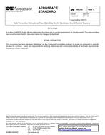 SAE AS5370A SAE AS5370A