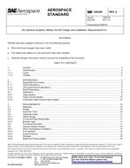 SAE AS5440A SAE AS5440A