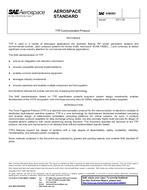 SAE AS6003 SAE AS6003