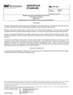 SAE AS7103A SAE AS7103A