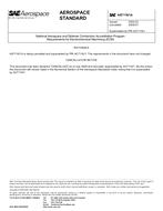 SAE AS7116/1A SAE AS7116/1A