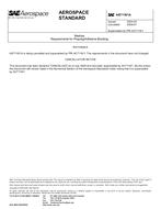 SAE AS7118/1A SAE AS7118/1A