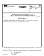 SAE AS81807A SAE AS81807A