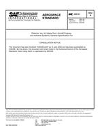 SAE AS8181A SAE AS8181A