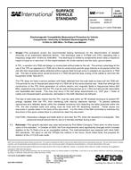 SAE J1113/25 SAE J1113/25