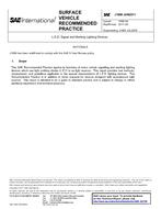 SAE J1889_201106 SAE J1889_201106