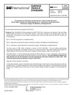 SAE J2244/3 SAE J2244/3