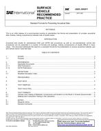 SAE J2629_201106 SAE J2629_201106