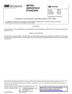 SAE MA2078B SAE MA2078B