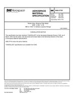 SAE MAM4778D SAE MAM4778D