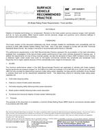 SAE J257_201108 SAE J257_201108