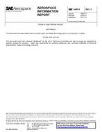 SAE AIR910C SAE AIR910C