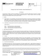 SAE AS22520 SAE AS22520