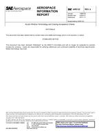 SAE AIR5122A SAE AIR5122A