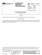 SAE AMS3229H SAE AMS3229H