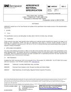 SAE AMS6345C SAE AMS6345C