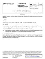 SAE AMS6454E SAE AMS6454E