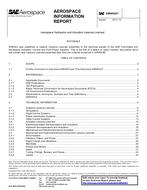 SAE AIR4543/1 SAE AIR4543/1