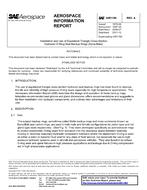 SAE AIR1186A SAE AIR1186A