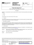 SAE AMS4463