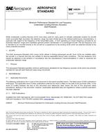 SAE AS6254 SAE AS6254