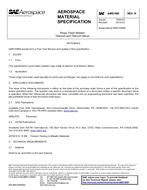 SAE AMS7498N SAE AMS7498N