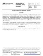 SAE AIR5892B SAE AIR5892B