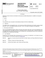 SAE AMS4941F SAE AMS4941F