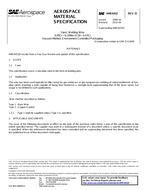 SAE AMS6452D SAE AMS6452D