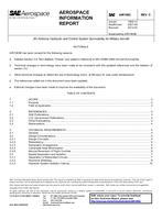 SAE AIR1083C SAE AIR1083C