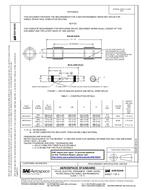 SAE AS81824/6 SAE AS81824/6