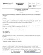 SAE AS58091A SAE AS58091A