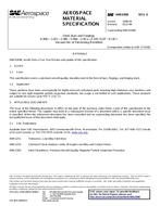 SAE AMS6308E SAE AMS6308E