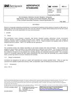 SAE AS29600A SAE AS29600A