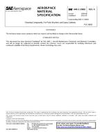 SAE AMSC29602A SAE AMSC29602A