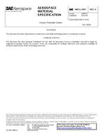 SAE AMSG4343A SAE AMSG4343A