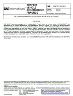 SAE J2847/2 SAE J2847/2