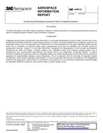 SAE AIR6218 SAE AIR6218