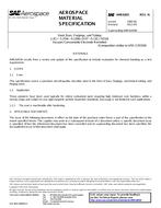 SAE AMS6265N SAE AMS6265N