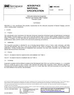 SAE AMS2636 SAE AMS2636