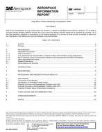 SAE AIR5666 SAE AIR5666