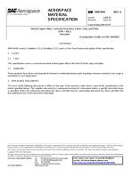 SAE AMS4544G SAE AMS4544G