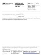 SAE AIR1353C SAE AIR1353C