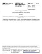 SAE ARP863B SAE ARP863B