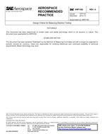 SAE ARP1382A SAE ARP1382A