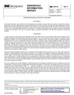 SAE AIR5128A SAE AIR5128A