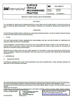 SAE J192_201301 SAE J192_201301