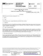 SAE AMS4533D SAE AMS4533D