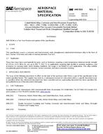 SAE AMS5919A SAE AMS5919A