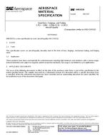 SAE AMS6539 SAE AMS6539